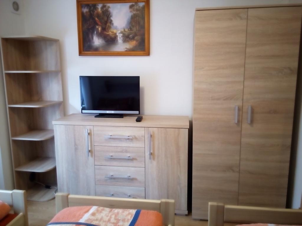 U Janecku Apartment Teplice nad Metují Exterior photo