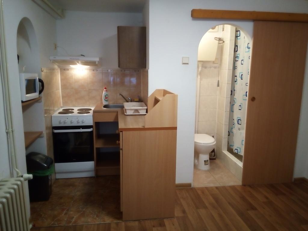 U Janecku Apartment Teplice nad Metují Exterior photo