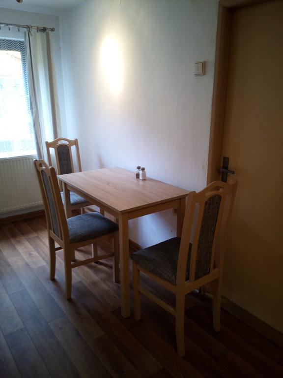 U Janecku Apartment Teplice nad Metují Exterior photo