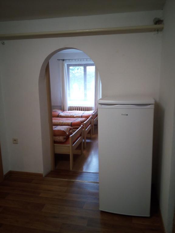 U Janecku Apartment Teplice nad Metují Exterior photo