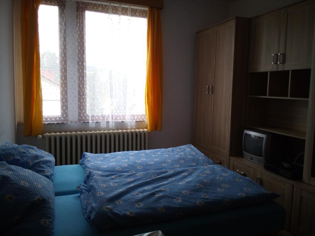 U Janecku Apartment Teplice nad Metují Exterior photo