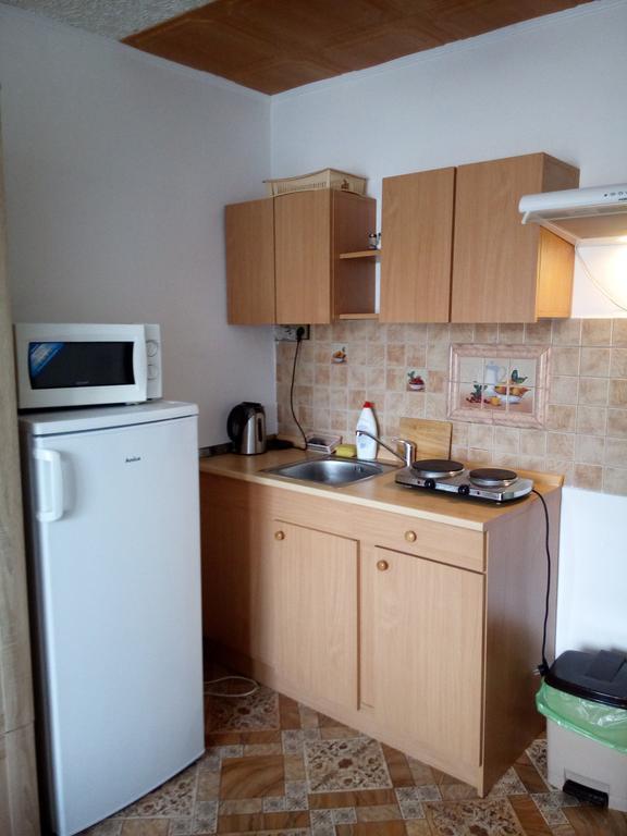 U Janecku Apartment Teplice nad Metují Exterior photo