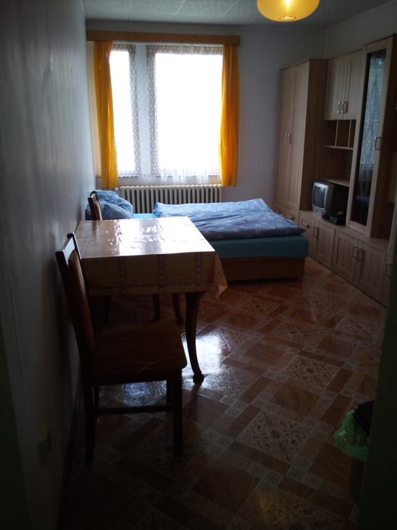 U Janecku Apartment Teplice nad Metují Exterior photo